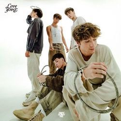 Love Back by Why Don't We