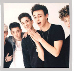Mad At You Chords by Why Don't We