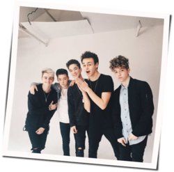 Something Different Ukulele Chords by Why Don't We
