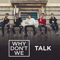 Talk Ukulele by Why Don't We