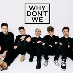 Tell Me Chords by Why Don't We