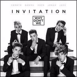 Turn It Off Chords by Why Don't We