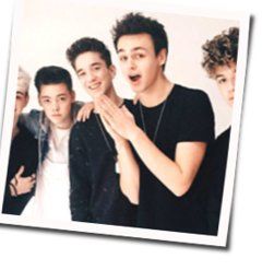 Unbelievable Chords by Why Don't We