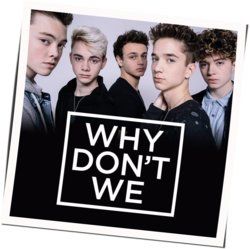 What Am I Ukulele Chords by Why Don't We