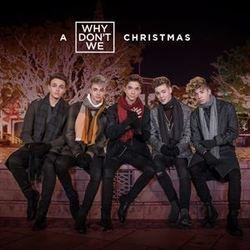 You And Me At Christmas Tabs by Why Don't We