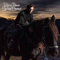 Wicca Phase Springs Eternal chords for Horseback