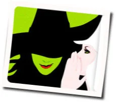 The Wizard And I Bass Tab by Wicked
