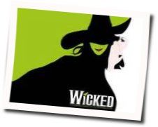 For Good by Wicked