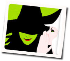 The Wizard And I Bass Tab by Wicked