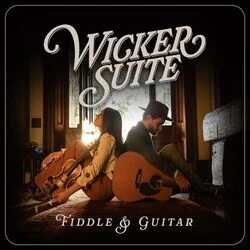 Fiddle And Guitar Chords by Wicker Suite