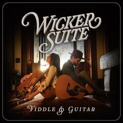 Fiddle And Guitar Chords by Wicker Suite