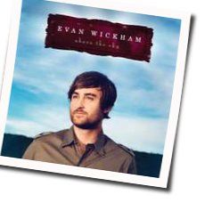 Hallelujah Jesus Chords by Evan Wickham