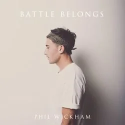 Battle Belongs Tab by Phil Wickham