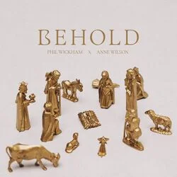 Behold Chords by Phil Wickham