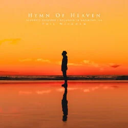 Hymn Of Heaven Acoustic Live Chords by Phil Wickham