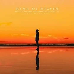 Hymn Of Heaven Acoustic Chords by Phil Wickham