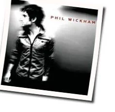 Jesus Lord Of Heaven Chords by Phil Wickham
