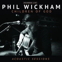 Wide Awake Acoustic Chords by Phil Wickham