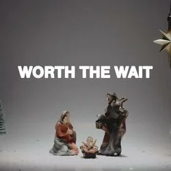 Worth The Wait Chords by Phil Wickham