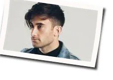 Your Love Awakens Me Intro Tab by Phil Wickham