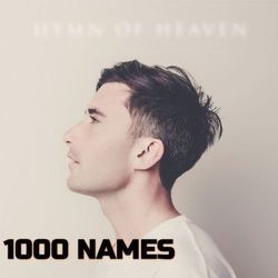 1000 Names by Phil Wickham