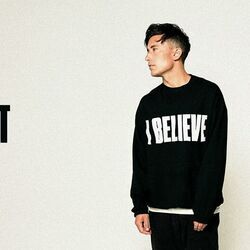 100 Percent Intro by Phil Wickham