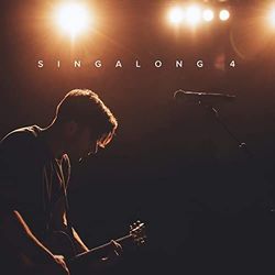 Anthem Tab by Phil Wickham