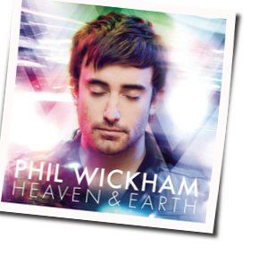 As It Is In Heaven Chords by Phil Wickham