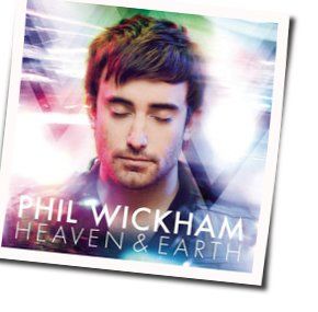 As It Is In Heaven by Phil Wickham