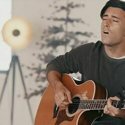Away In A Manger Forever Amen Acoustic Chords by Phil Wickham