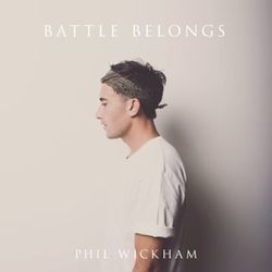 Battle Belongs Tab by Phil Wickham