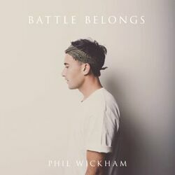 Battle Belongs Acoustic by Phil Wickham