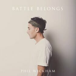 Battle Belongs Acoustic Chords by Phil Wickham