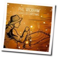 Christmas Time by Phil Wickham