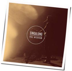 Come Thou Fount Chords by Phil Wickham