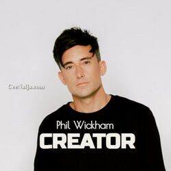 Creator Chords by Phil Wickham