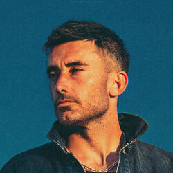 Phil Wickham chords for Fear has no power