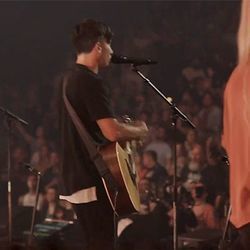 God Of Revival Chords by Phil Wickham