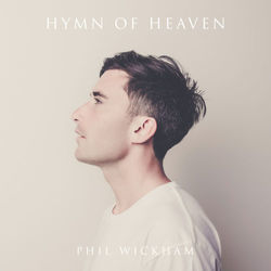 His Name Is Jesus by Phil Wickham