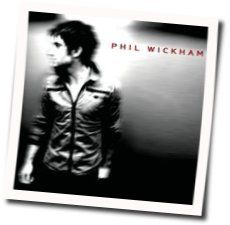 Holy Holy Holy Chords by Phil Wickham