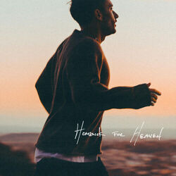 Homesick For Heaven Chords by Phil Wickham