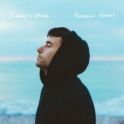 Hometown Chords by Phil Wickham