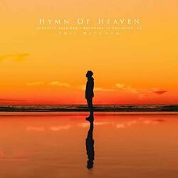 Hymn Of Heaven Acoustic by Phil Wickham
