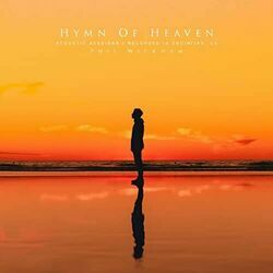 Hymn Of Heaven Acoustic Chords by Phil Wickham