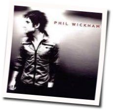 I Will Wait For You There Tab by Phil Wickham