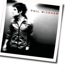Jesus Lord Of Heaven Chords by Phil Wickham