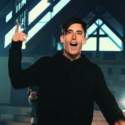 Praise The Lord Chords by Phil Wickham