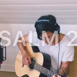 Psalm 23 Songs From Home Acoustic Live Chords by Phil Wickham