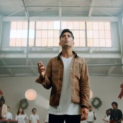 Shepherd Boy Chords by Phil Wickham