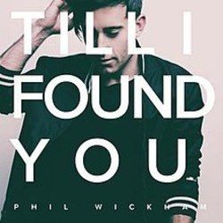 Till I Found You by Phil Wickham
